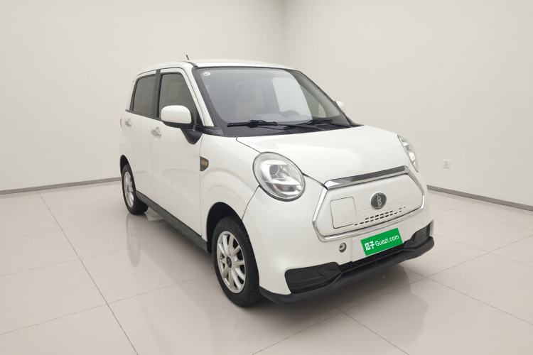 Used LINGBOX 2021 – Lady Wanyan Edition Exterior 1