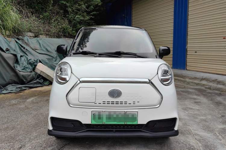 Used LINGBOX 2021 Wang Zhaojun Edition Exterior 1