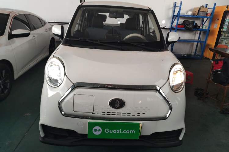 Used LINGBOX 2021 Comfort Edition Exterior 1