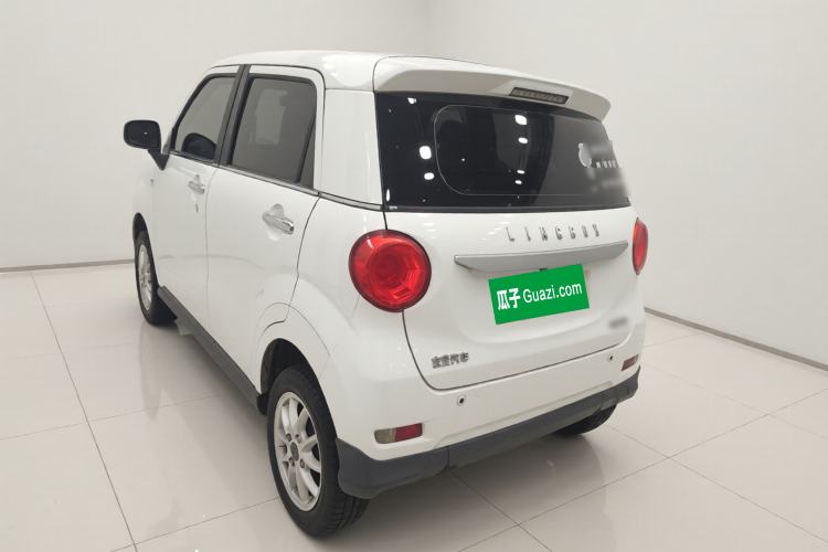Used LINGBOX 2021 – Lady Wanyan Edition Exterior 2