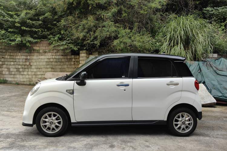 Used LINGBOX 2021 Wang Zhaojun Edition Exterior 2