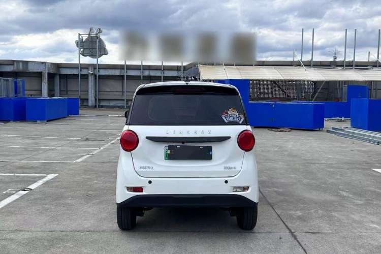 Used LINGBOX 2021 Li Qingzhao Edition Exterior 4