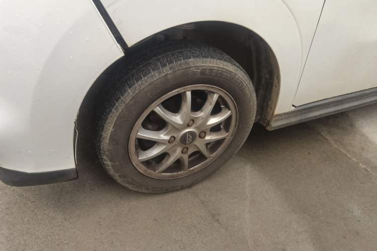 Used LINGBOX 2021 – Lady Wanyan Edition Exterior 4