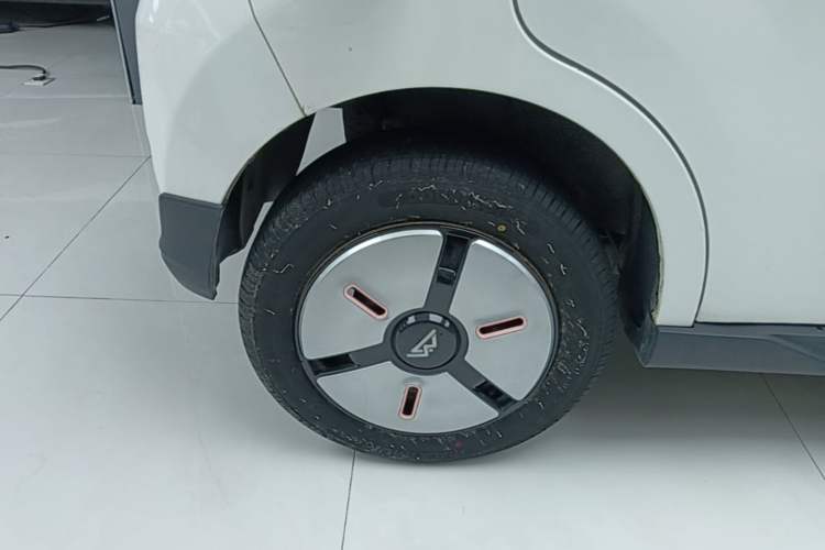 Used LINGBOX 2021 Wang Zhaojun Edition Exterior 5