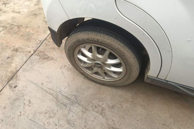 Used LINGBOX 2021 – Lady Wanyan Edition Exterior 5