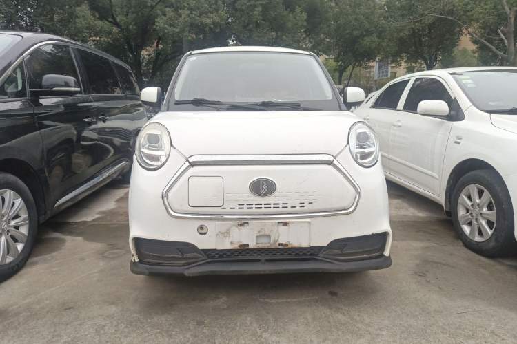 Used LINGBOX 2021 – Lady Wanyan Edition Front