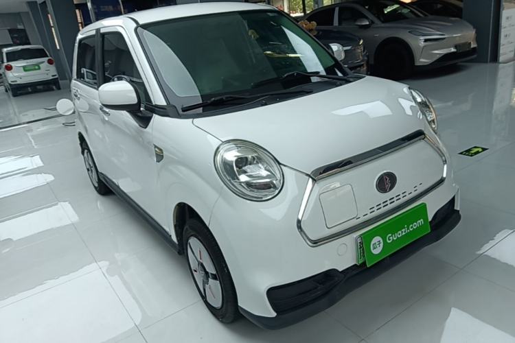 Used LINGBOX 2021 Wang Zhaojun Edition Front Right 45 Deg