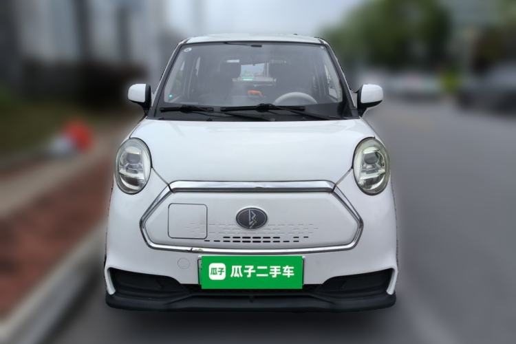 Used LINGBOX 2021 Comfort Edition Front