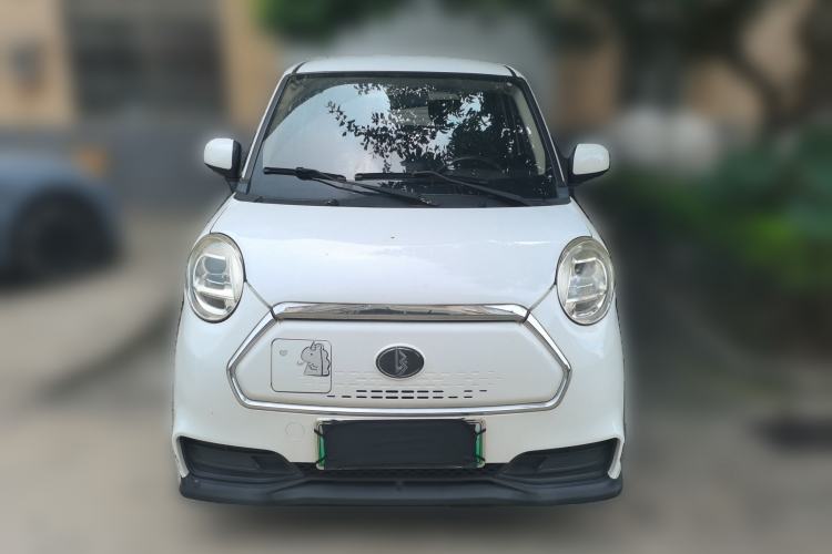 Used LINGBOX 2021 Comfort Edition Front