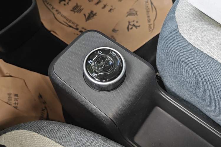 Used LINGBOX 2021 Wang Zhaojun Edition Gear Lever