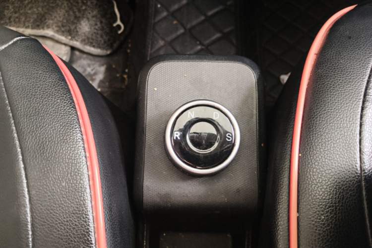 Used LINGBOX 2021 Wang Zhaojun Edition Gear Lever