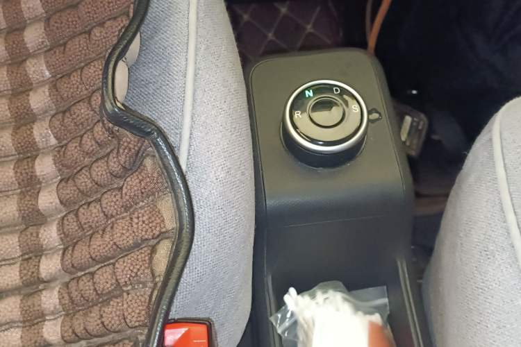 Used LINGBOX 2021 Wang Zhaojun Edition Gear Lever