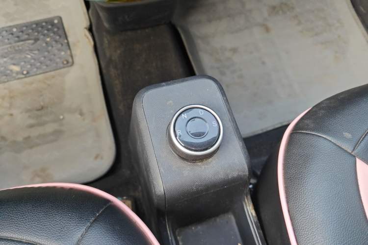 Used LINGBOX 2021 – Cai Wenji Edition Gear Lever