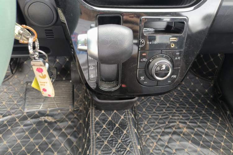 Used LINGBOX 2021 Comfort Edition Gear Lever