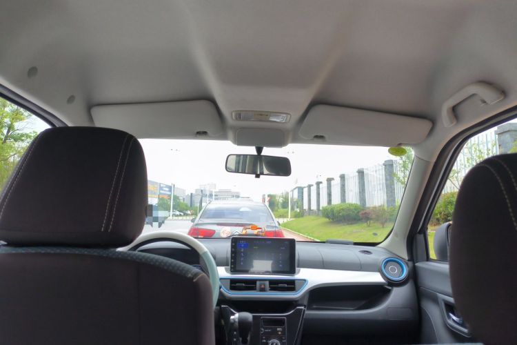 Used LINGBOX 2021 Comfort Edition Headliner