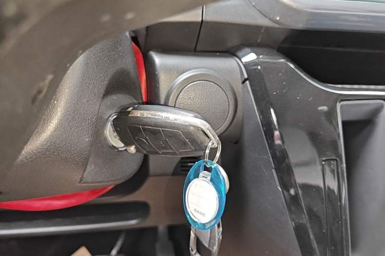 Used LINGBOX 2021 Wang Zhaojun Edition Interior 1