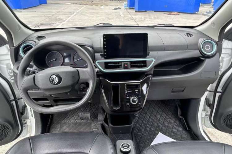 Used LINGBOX 2021 Li Qingzhao Edition Interior 1