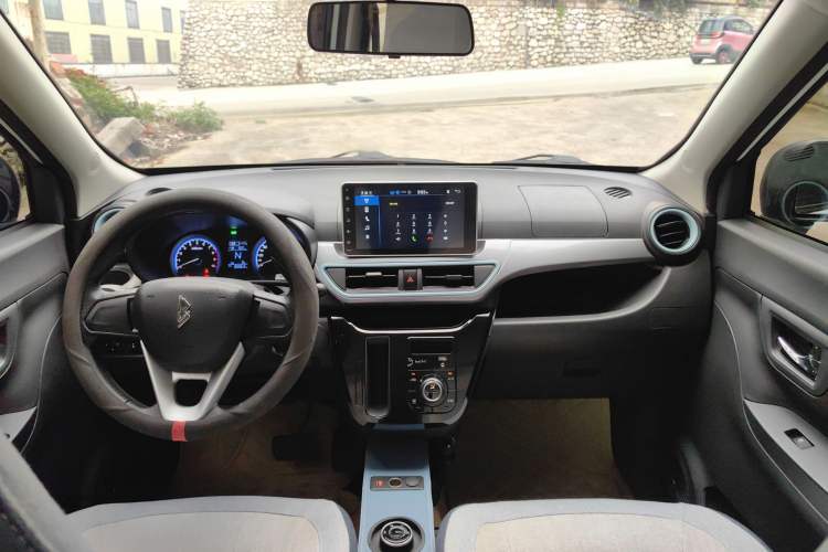 Used LINGBOX 2021 Wang Zhaojun Edition Interior 1