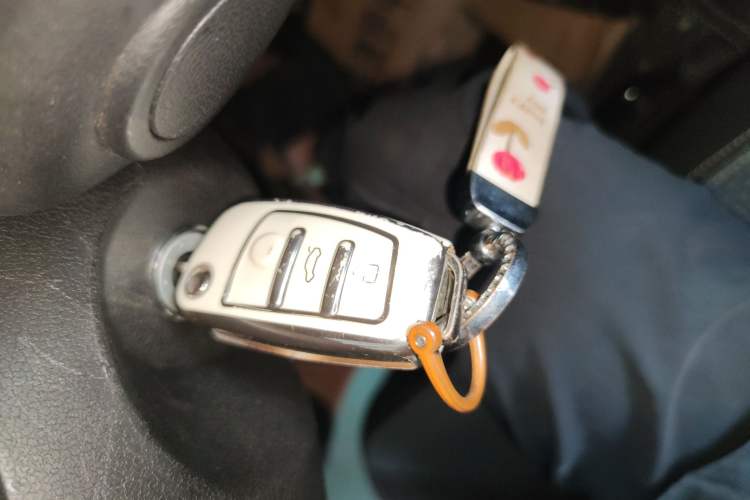 Used LINGBOX 2021 Comfort Edition Interior 1