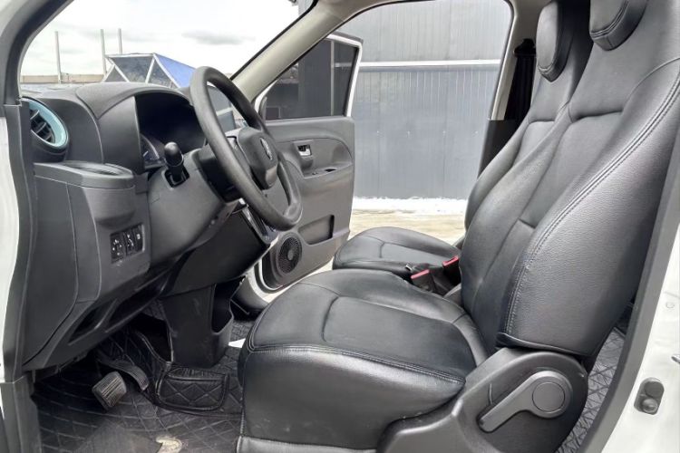 Used LINGBOX 2021 Li Qingzhao Edition Interior 2