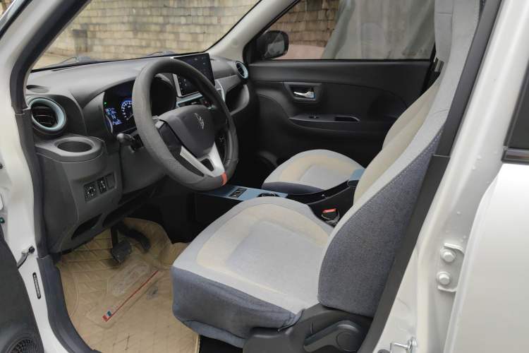 Used LINGBOX 2021 Wang Zhaojun Edition Interior 2