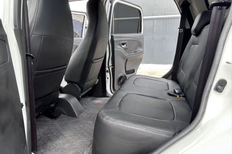 Used LINGBOX 2021 Li Qingzhao Edition Interior 3