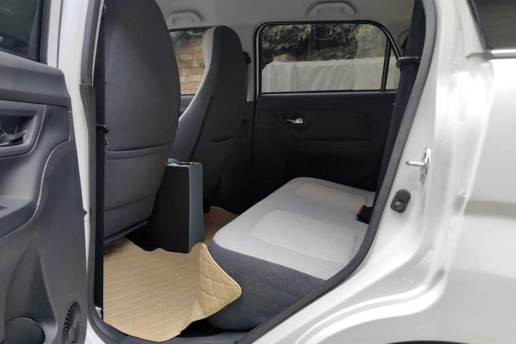 Used LINGBOX 2021 Wang Zhaojun Edition Interior 3