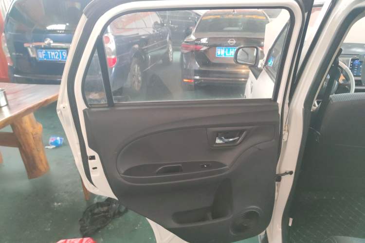 Used LINGBOX 2021 Comfort Edition Interior 8