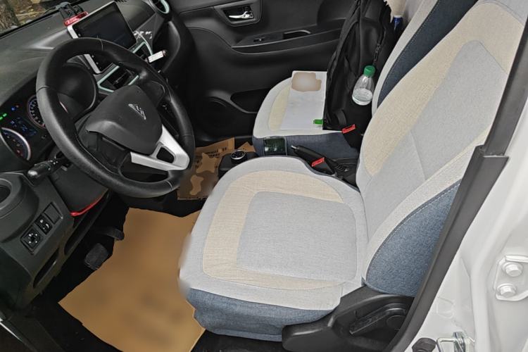 Used LINGBOX 2021 Wang Zhaojun Edition Left Front Seat
