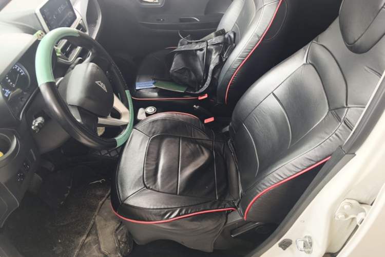 Used LINGBOX 2021 Wang Zhaojun Edition Left Front Seat
