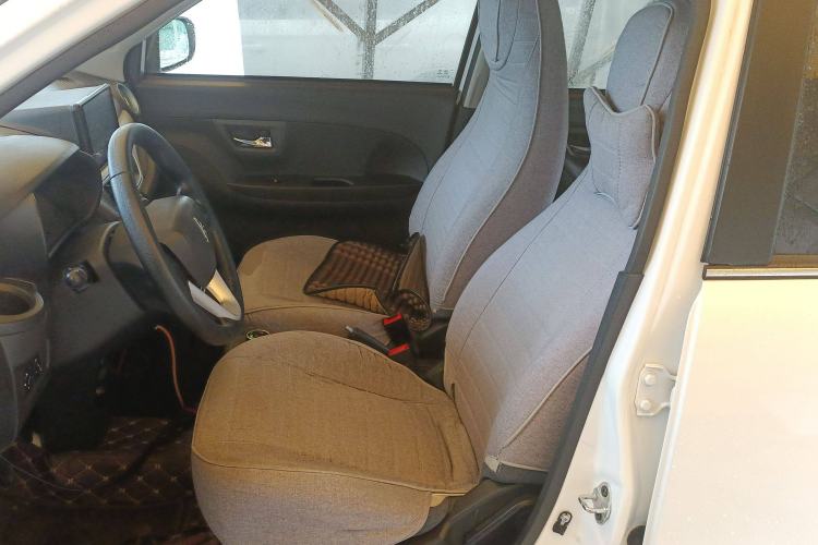 Used LINGBOX 2021 Wang Zhaojun Edition Left Front Seat