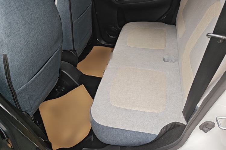 Used LINGBOX 2021 Wang Zhaojun Edition Left Rear Seat
