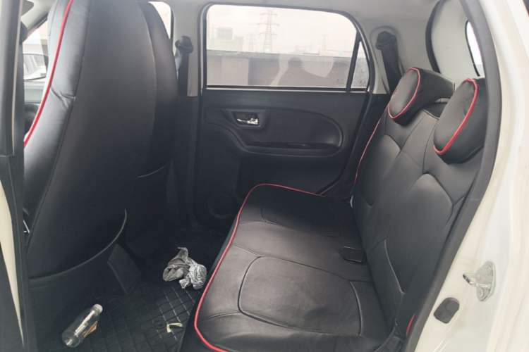 Used LINGBOX 2021 Wang Zhaojun Edition Left Rear Seat
