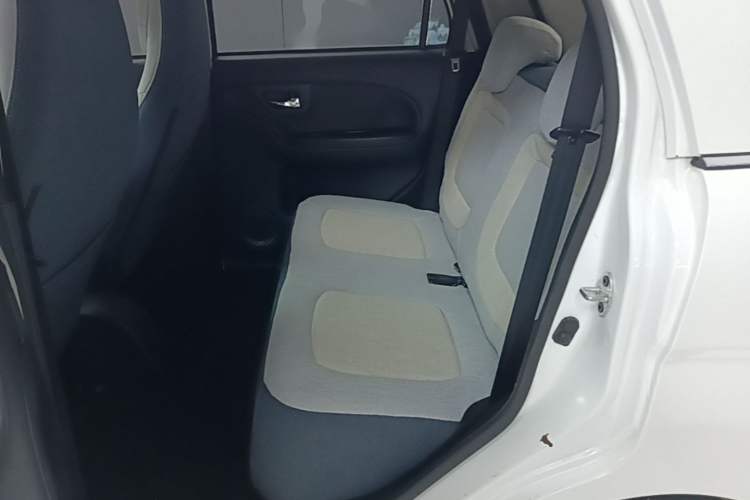 Used LINGBOX 2021 Wang Zhaojun Edition Left Rear Seat