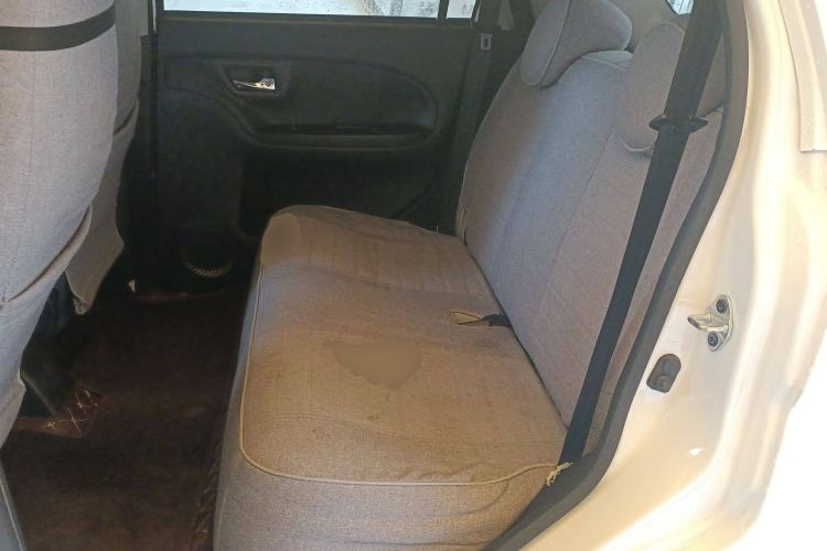Used LINGBOX 2021 Wang Zhaojun Edition Left Rear Seat