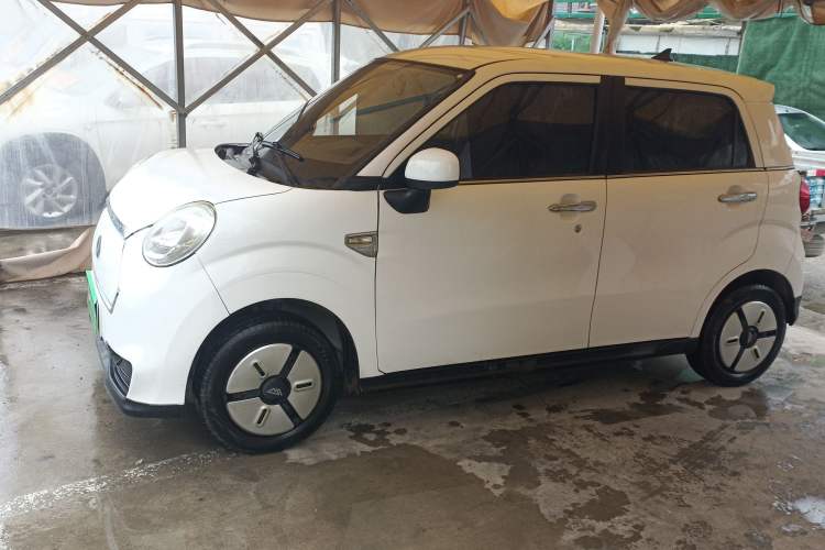 Used LINGBOX 2021 Wang Zhaojun Edition Left Side