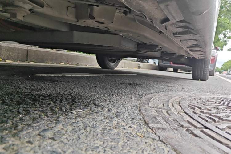 Used LINGBOX 2021 Wang Zhaojun Edition Left Side Sill