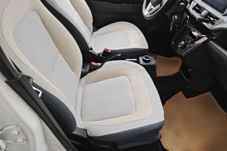 Used LINGBOX 2021 Wang Zhaojun Edition Right Front Seat