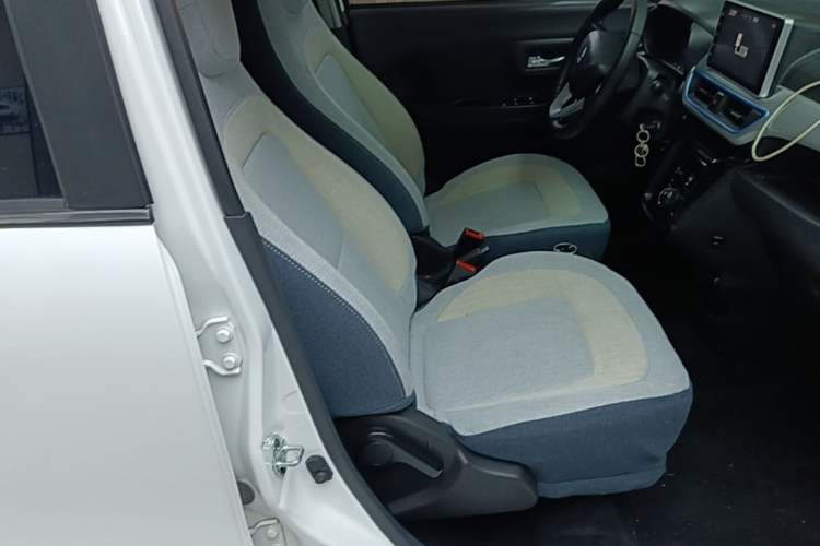 Used LINGBOX 2021 Wang Zhaojun Edition Right Front Seat