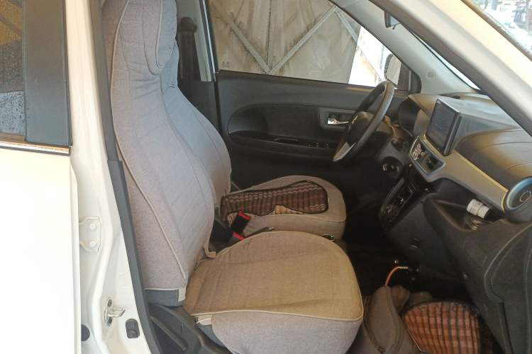 Used LINGBOX 2021 Wang Zhaojun Edition Right Front Seat