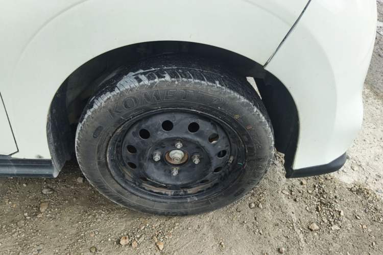 Used LINGBOX 2021 Wang Zhaojun Edition Right Front Wheel Hub