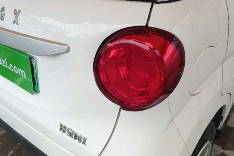 Used LINGBOX 2021 Wang Zhaojun Edition Right Rear Taillight