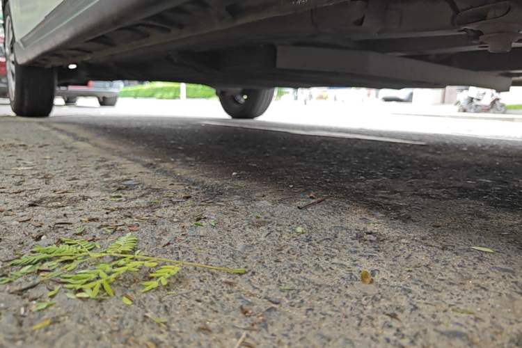 Used LINGBOX 2021 Wang Zhaojun Edition Right Side Sill