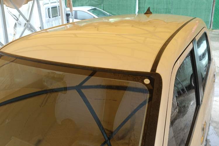 Used LINGBOX 2021 Wang Zhaojun Edition Roof