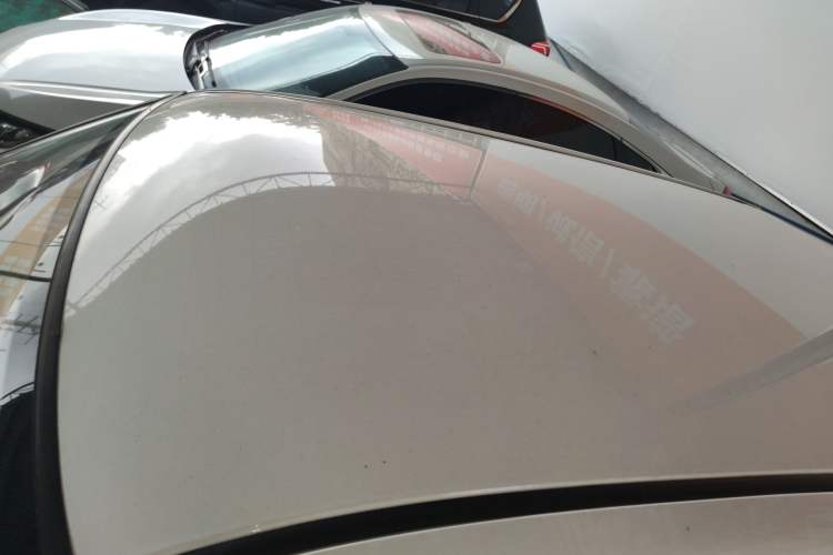 Used LINGBOX 2021 Comfort Edition Roof
