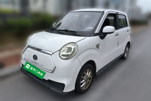 Used LINGBOX 2021 Comfort Edition