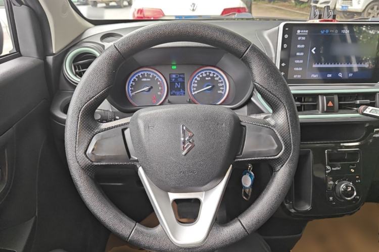 Used LINGBOX 2021 Wang Zhaojun Edition Steering Wheel