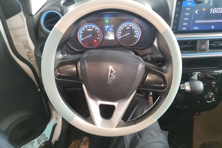 Used LINGBOX 2021 Comfort Edition Steering Wheel