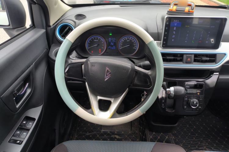 Used LINGBOX 2021 Comfort Edition Steering Wheel