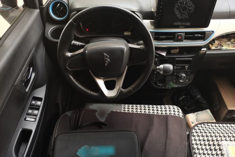 Used LINGBOX 2021 Comfort Edition Steering Wheel